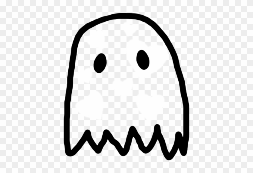 Cute Ghost On Tumblr - Cute Ghost On Tumblr #1653823