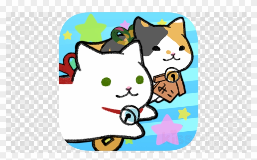 Adventure Game Clipart Cat Customtiyoko Dress Up Game - Clip Art #1653824