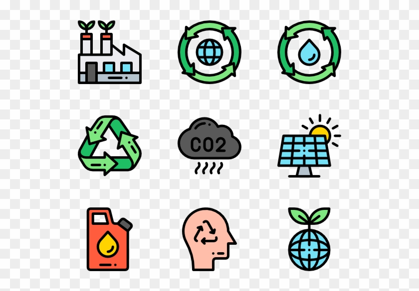 Recycling - Board Game Icon Png #1653887