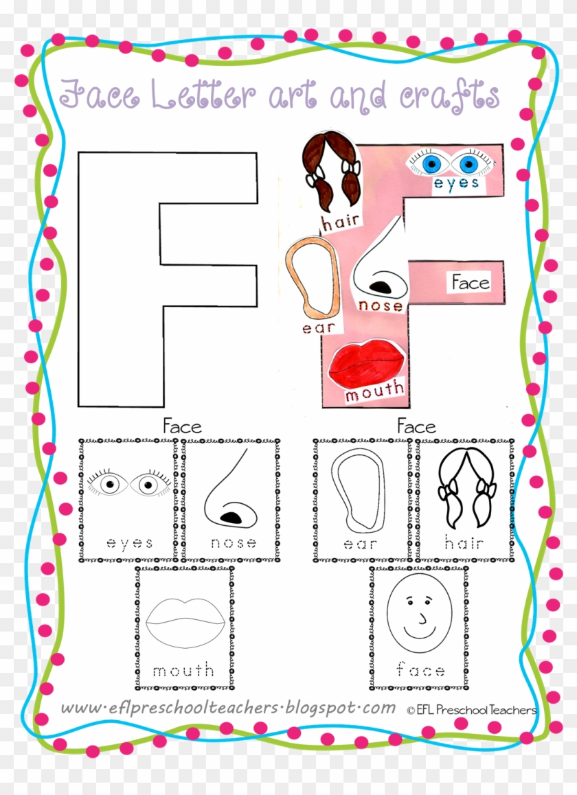 Another Worksheet To Review Boy /girl And Parts Of - Illustration #1653899