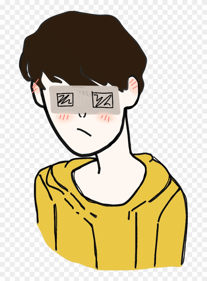 My Drawing Idk By Ell Ips Ism - My Drawing Idk By Ell Ips Ism #1653920