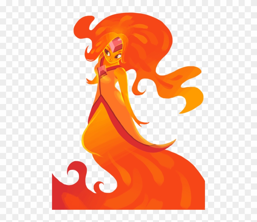 Clip Art Flame - Illustration #1653922