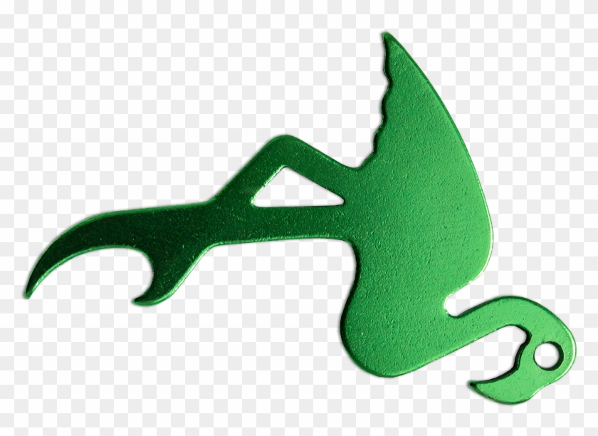 Flamingo Green - Flamingo Green #1653939