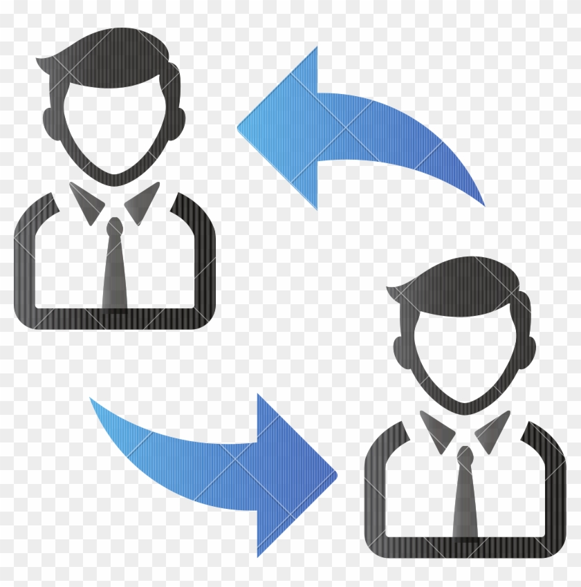 Employee Rotation - Icon #1653977