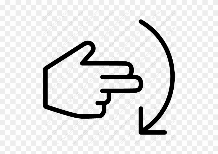 Hand Rotate - Hand Rotate #1653992
