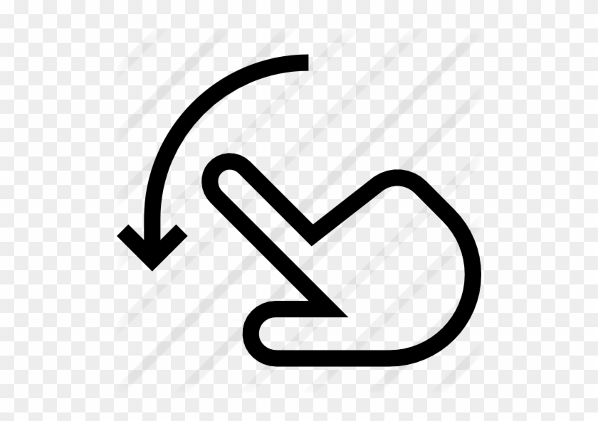 Rotate Free Icon - Rotate Free Icon #1654002