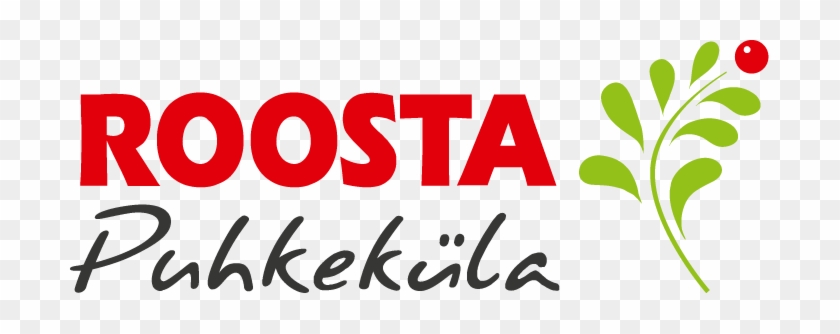Roosta Puhkeküla Holiday House With Two Bedrooms, Bubble - Circle #1654035