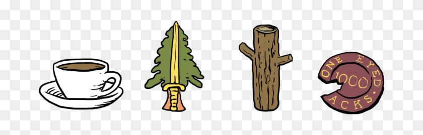 See You In The Trees, Benjamin - See You In The Trees, Benjamin #1654084