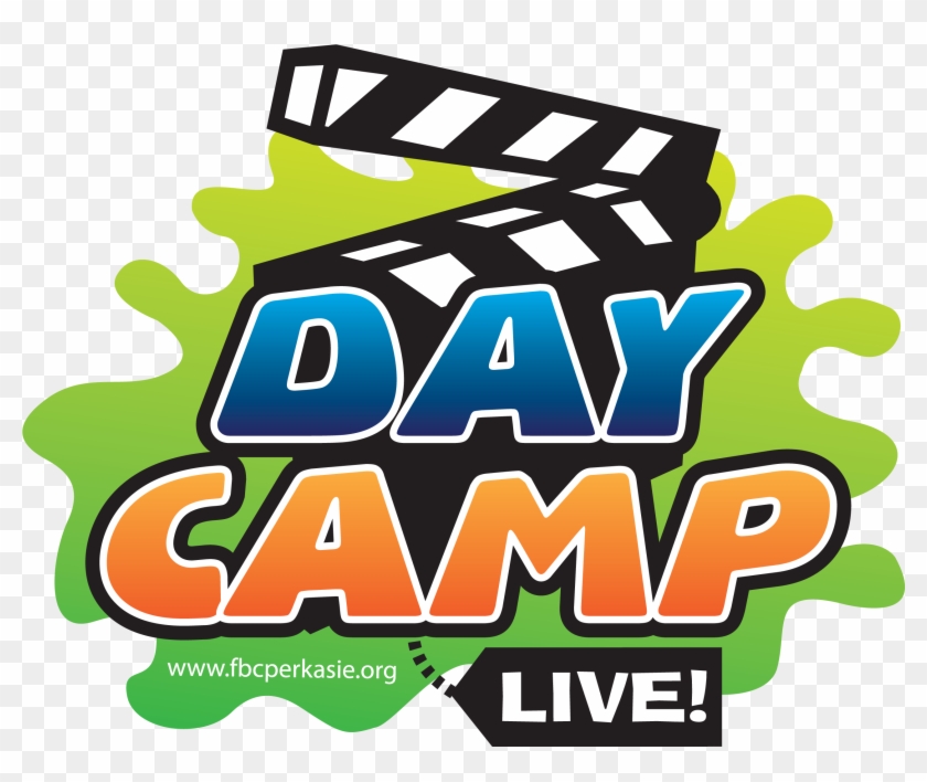 Day Camp Live - Day Camp Live #1654092