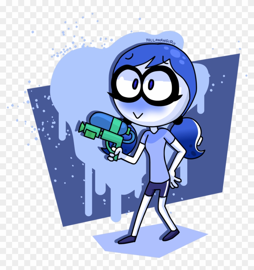 💛yellow 💛[art Raffle Open] - Cartoon #1654104