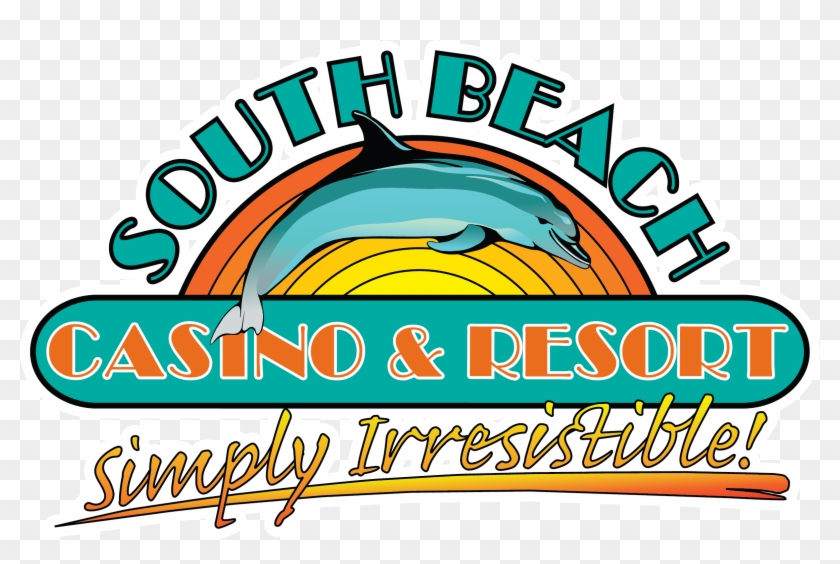 Silver Sponsors - South Beach Casino Logo #1654111