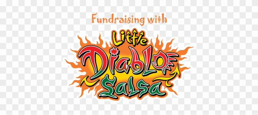 Fundraising With Lds - Little Diablo Salsa #1654117