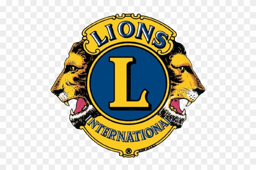 Lions Club Australia Logo #1654126