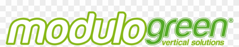 Modulogreen Logo - Web Solutions #1654134