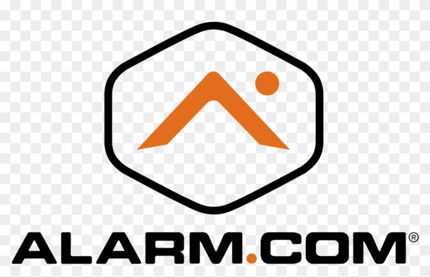 Logo Alarm #1654137