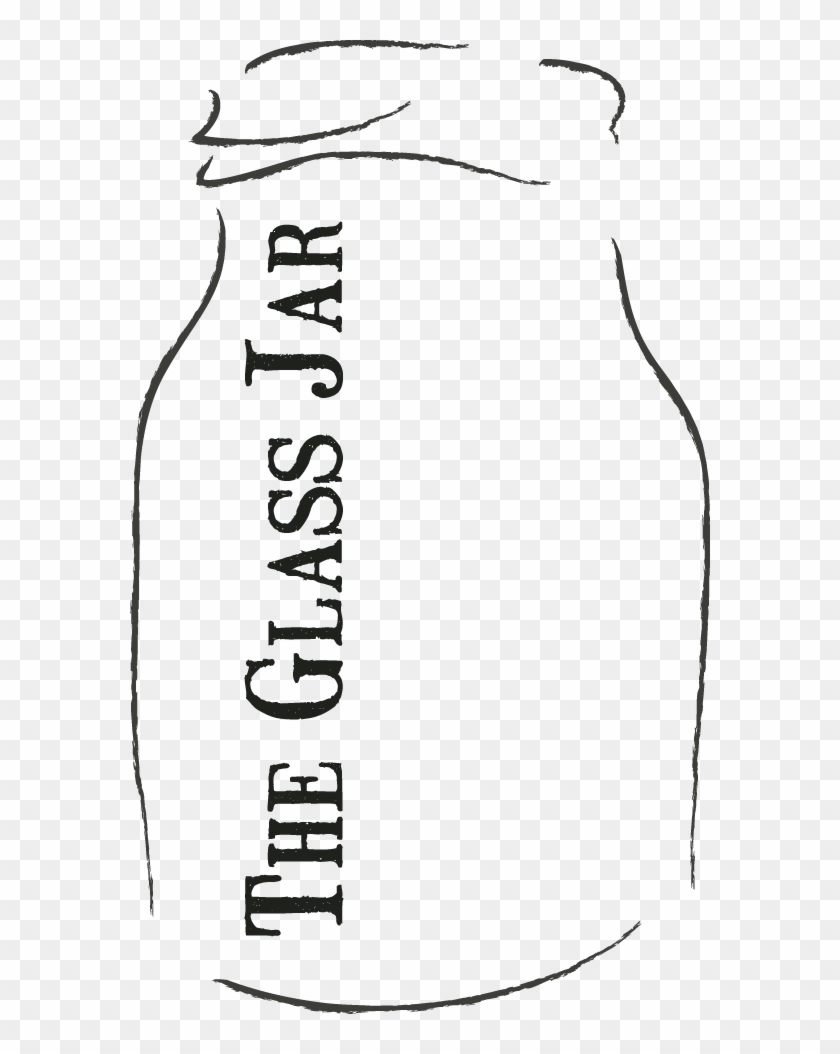 The Glass Jar - Grow It Yourself #1654144