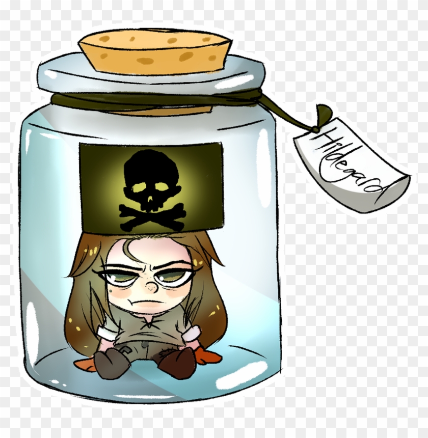 Spooky Ych - Cartoon #1654150