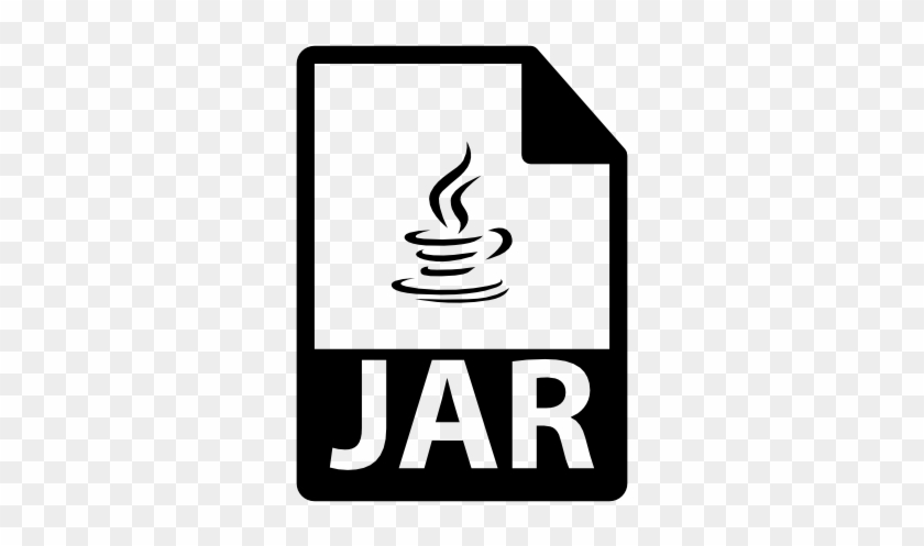 Jar File Icon - Jar File Icon #1654160