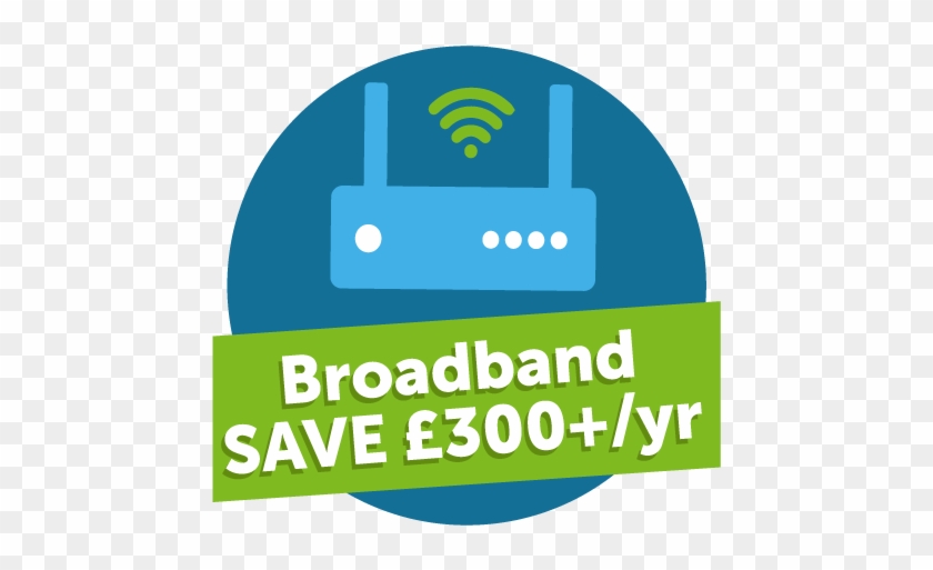 Find Out When Your Broadband Contract Ends - Graphic Design #1654161