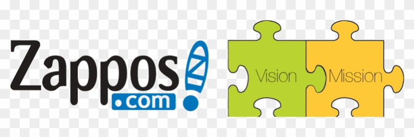 Png Transparent Stock Best Examples Of Company Vision - Zappos Logo Png #1654182