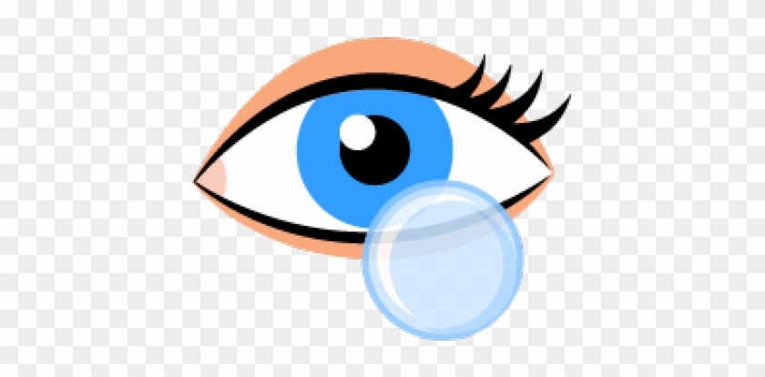 Vision Clipart Child Eye - Eye Donation Slogans In English #1654193