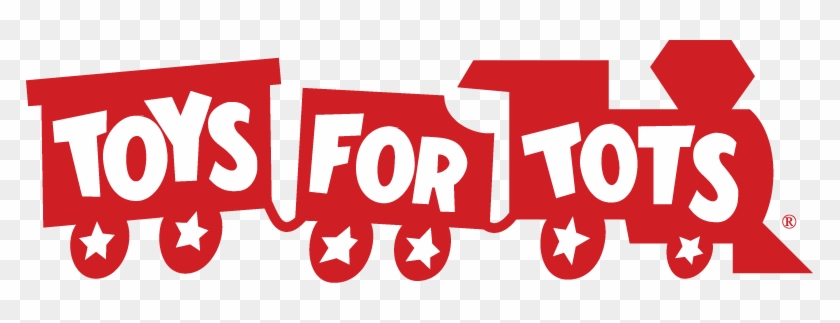 Toys For Tots And St - Toy For Tots #1654244