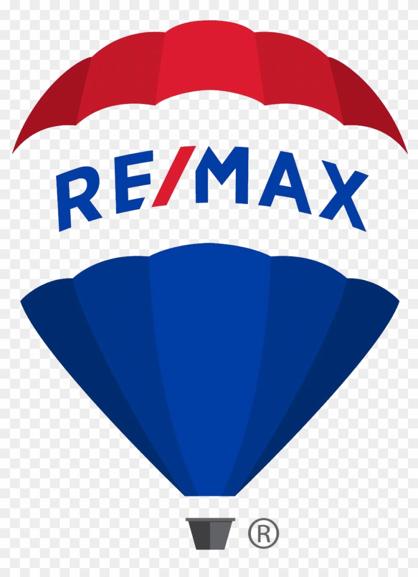 Re/max Preferred, - Remax Balloon Logo Png #1654253