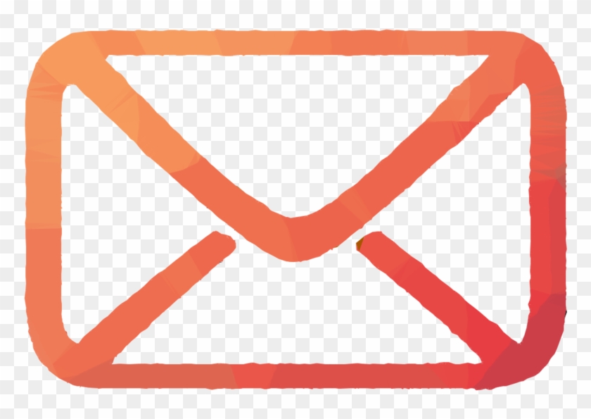 Mail Png Clipart Email Bounce Address Computer Icons - Transparent Envelope Logo #1654259
