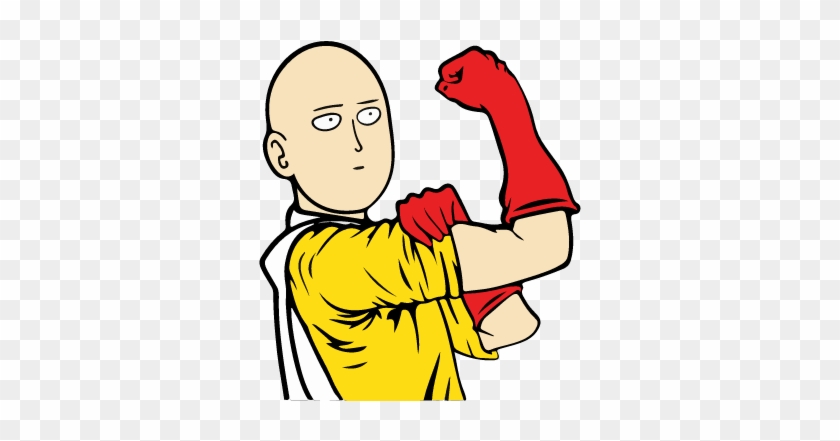 One Punch Man #1654298
