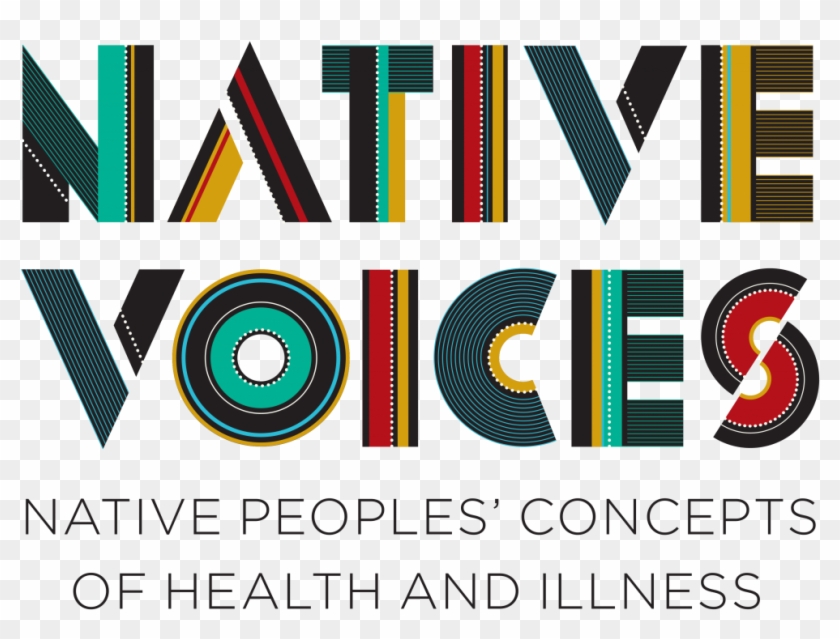 Native Voices Was Displayed At The Nlm Headquarters - Native Voices Nlm #1654325
