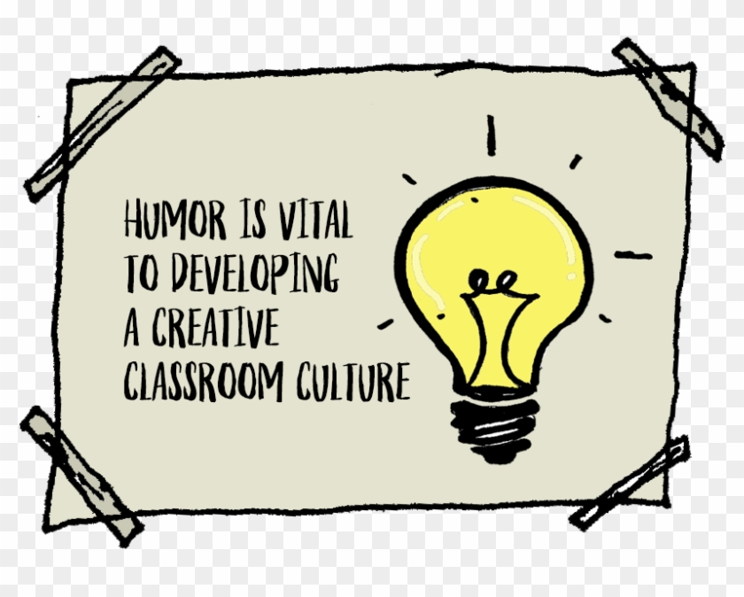 Humor Is Vital To Developing A Creative - Hot Air Balloon #1654395