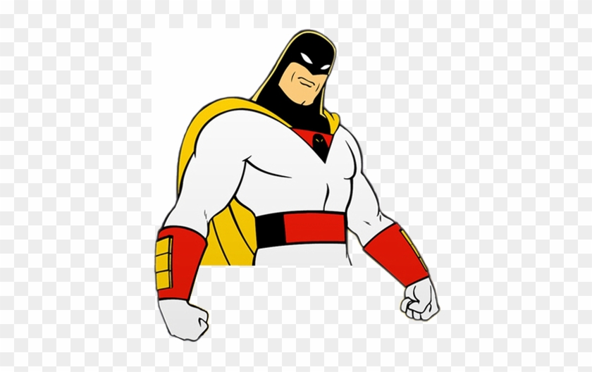 Space Ghost - Space Ghost Coast To Coast #1654398