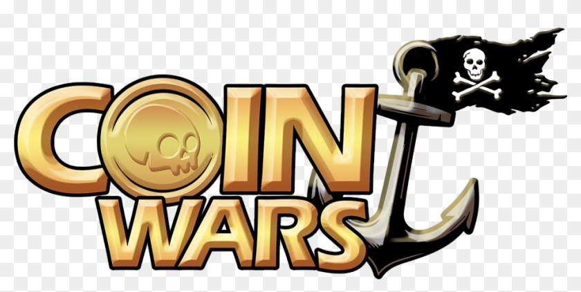 Coin Wars Coin Wars - Coin Wars #1654445