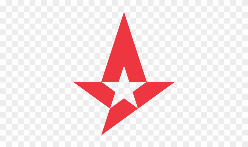 Astralis - Astralis Cs Go Logo #1654463