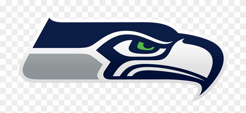 Seattle Seahawks Logo 2018 #1654510
