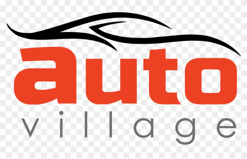 Auto Insites Village Logo - Printable Alphabet Flash Cards #1654512