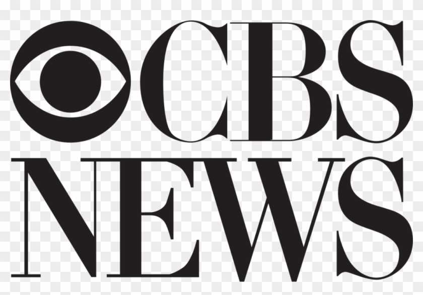 Cbs Rejects Patriotic, Pro Flag Super Bowl Ad From - Cbs News Logo #1654514