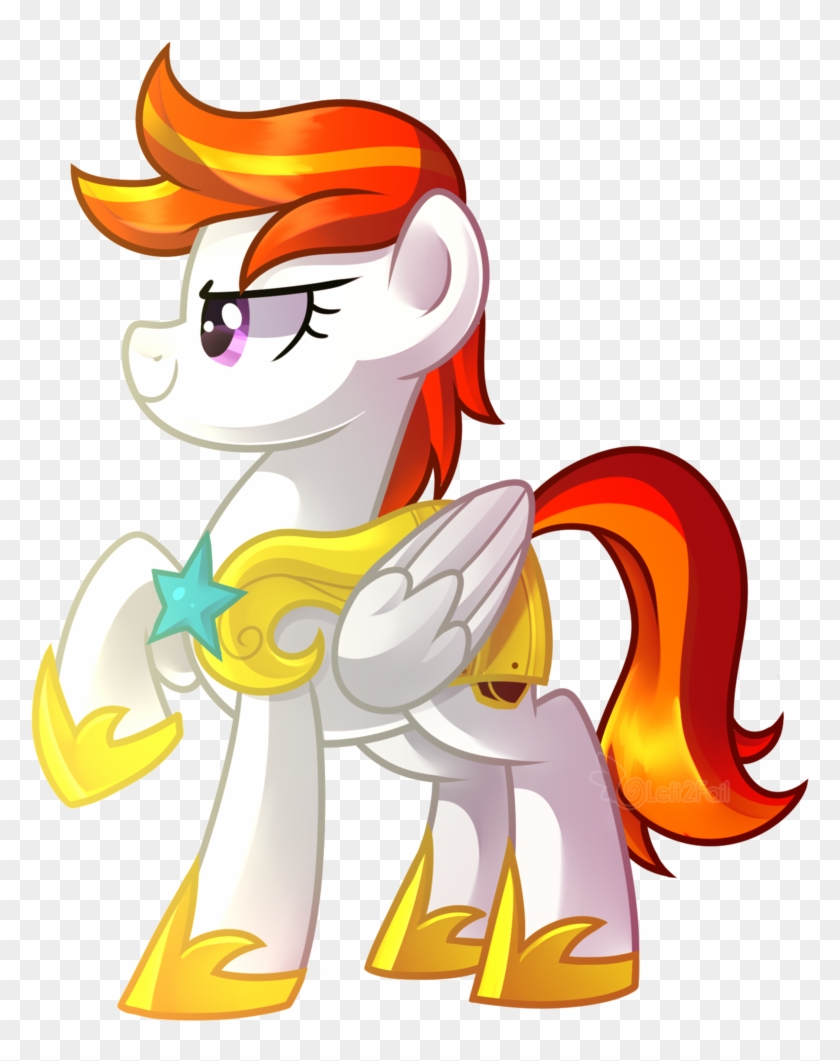 Royal Guards Clipart Transparent - Royal Guard Mlp Oc #1654522