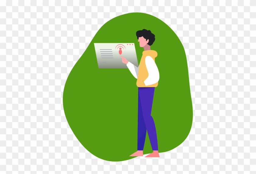 Choosing A Podcast Format - Illustration #1654541