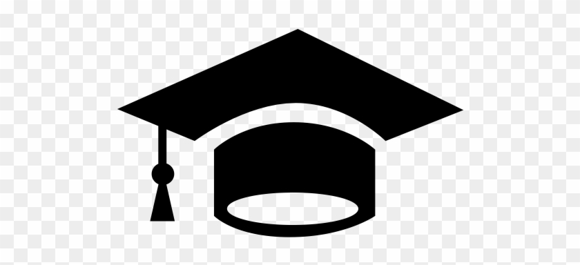 Education, Educational, Graduate Icon - Education Background Logo Png #1654576