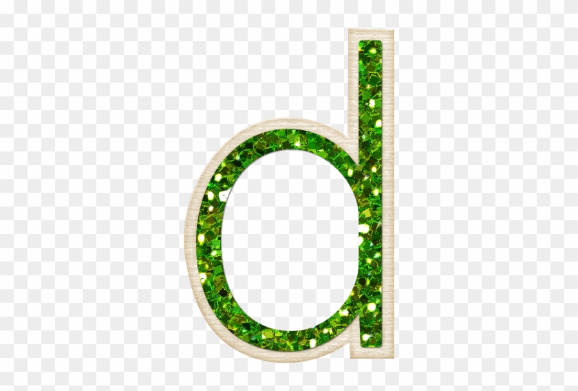 B *✿* Letter D, Diana, Clip Art, Monogram, - Circle #1654652