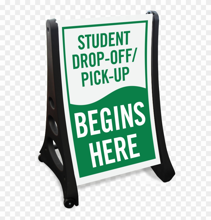 Zoom, Price, Buy - Student Parking #1654666