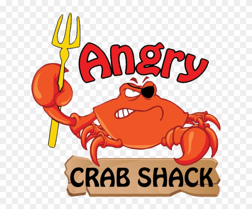 Crab - Angry Sebastian Crab #1654669