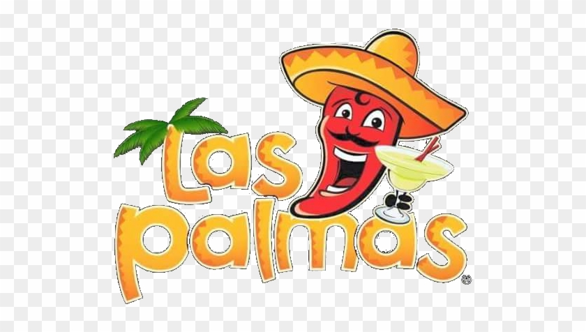 Las Palmas Bar And Restaurant, Located On 60th And - Las Palmas Bar And Restaurant, Located On 60th And #1654680