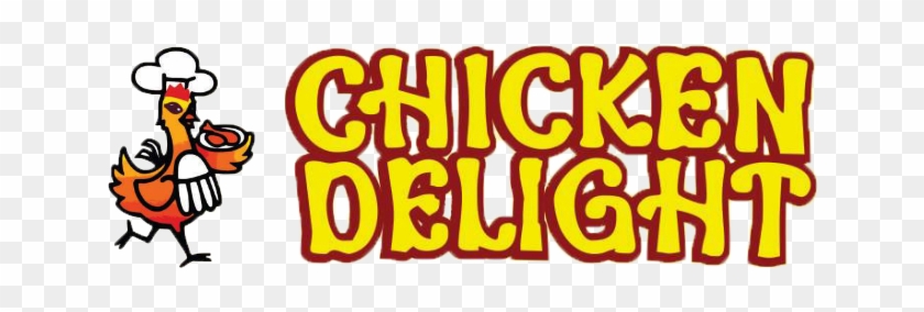 Chicken Delight Logo - Chicken Delight Logo #1654689