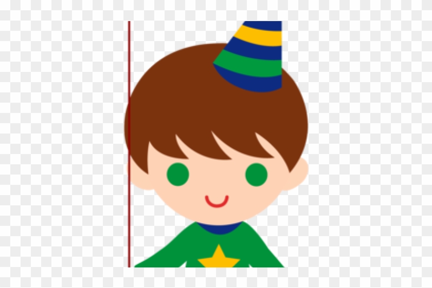 Birthday Clipart Boy - Omar Birthday #1654720