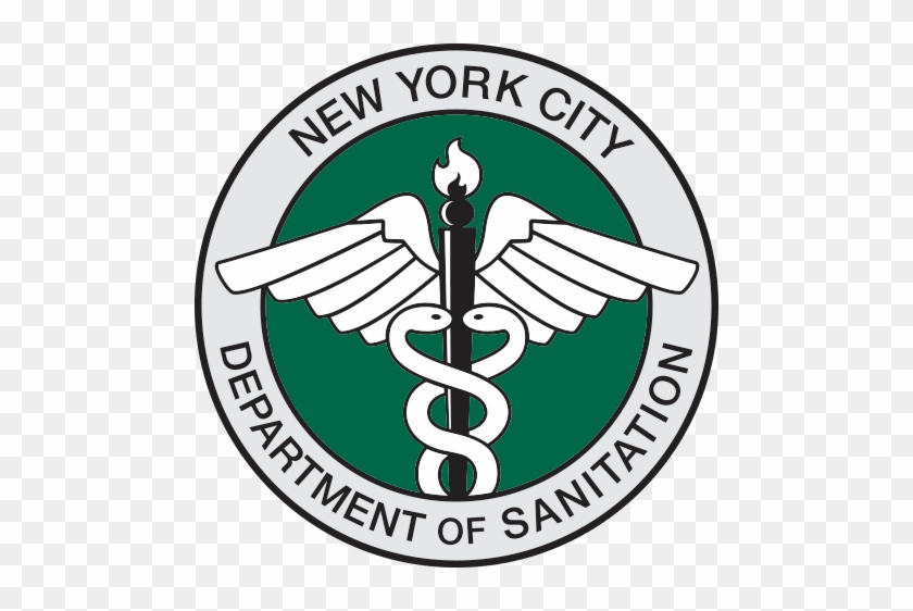 Dsny Trash Talk - Department Of Sanitation #1654746