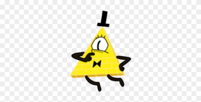 400 X 360 2 - Gravity Falls Bill Cipher Png Gif #1654750