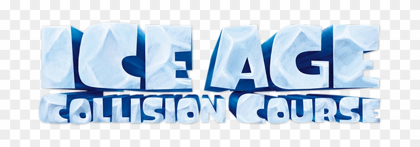 Iceagecc - Ice Age Logo Fanart Tv #1654767