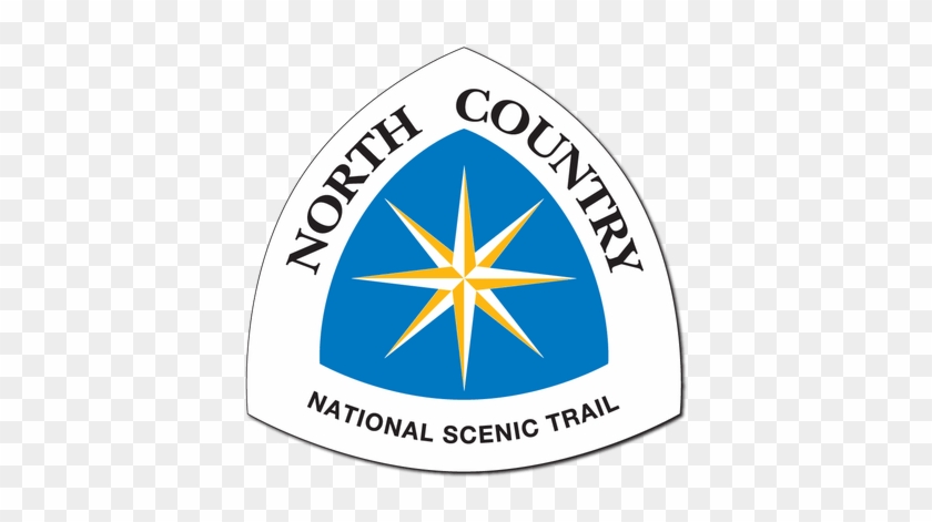 North Country National Scenic Trail - North Country Trail #1654794